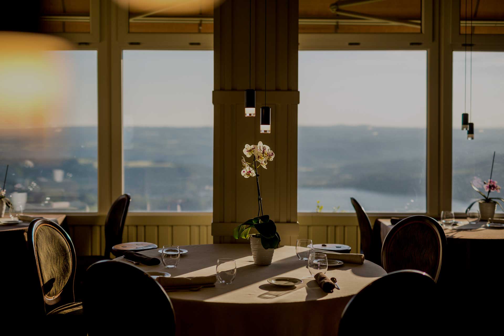 RISTORANTE TRIPPINI A CIVITELLA DEL LAGO - Paolo Trippini